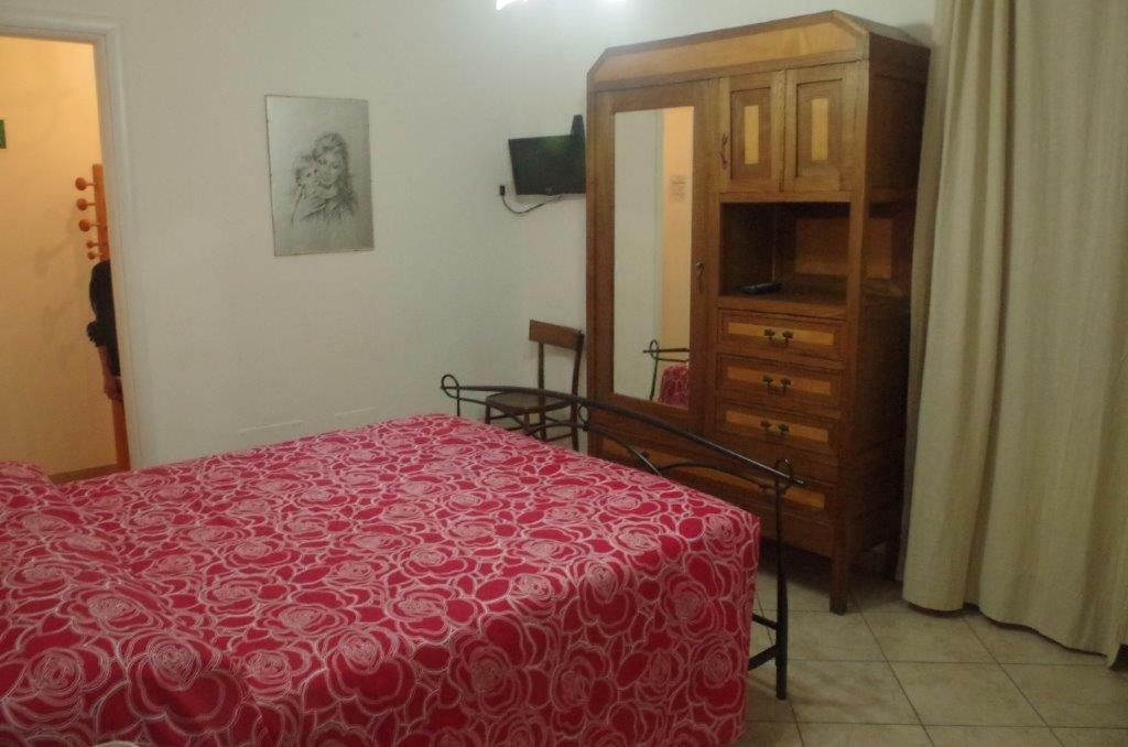דונגו B&B Zia Lina מראה חיצוני תמונה