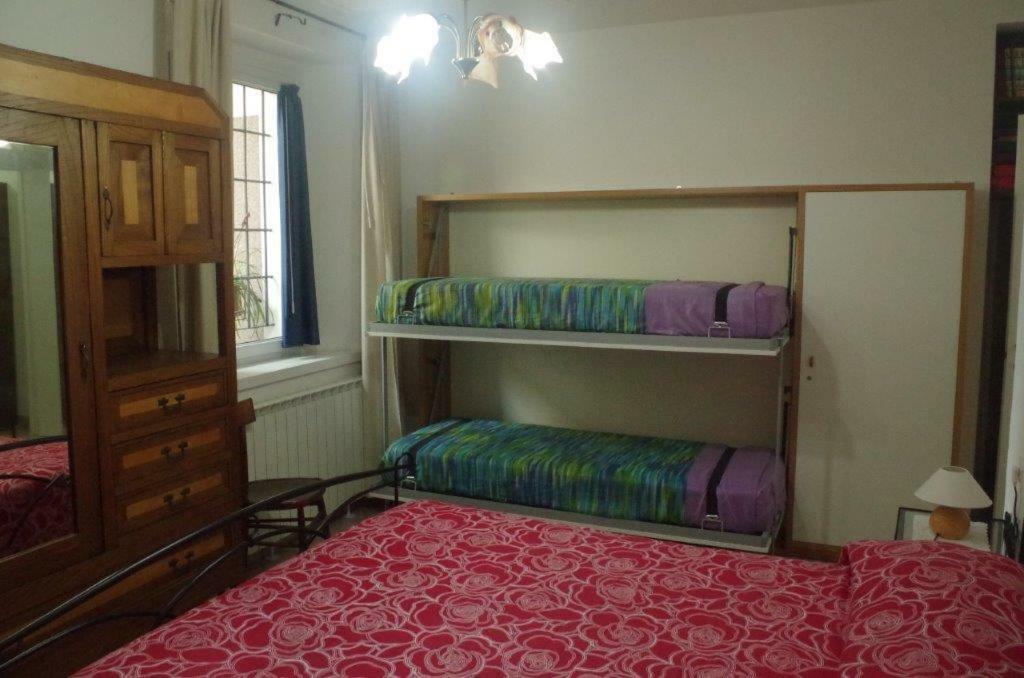 דונגו B&B Zia Lina מראה חיצוני תמונה