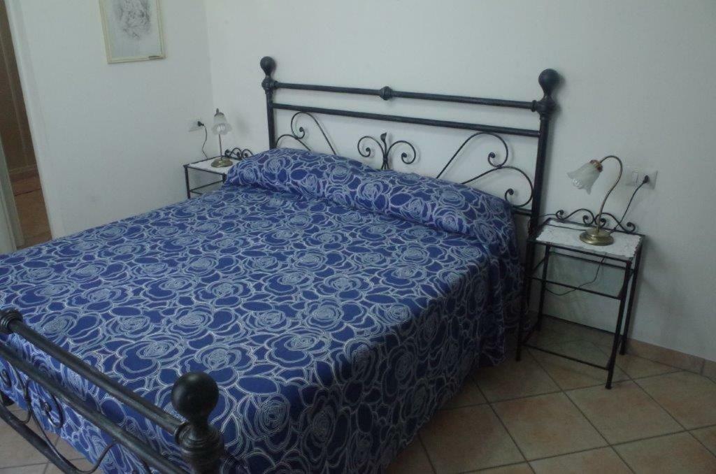דונגו B&B Zia Lina מראה חיצוני תמונה