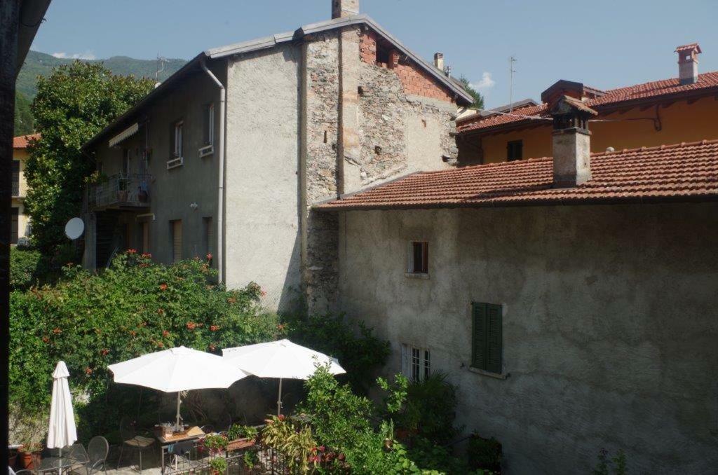 דונגו B&B Zia Lina מראה חיצוני תמונה