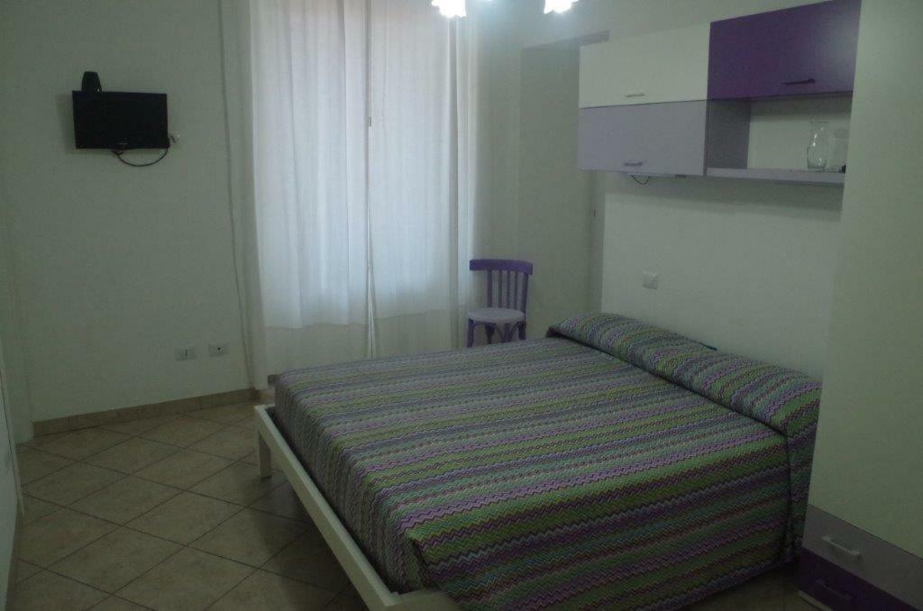 דונגו B&B Zia Lina מראה חיצוני תמונה