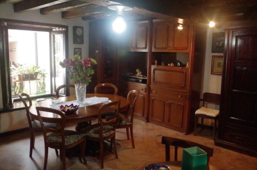 דונגו B&B Zia Lina מראה חיצוני תמונה
