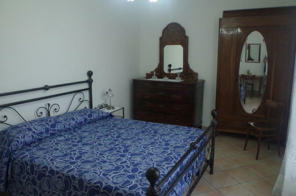 דונגו B&B Zia Lina מראה חיצוני תמונה