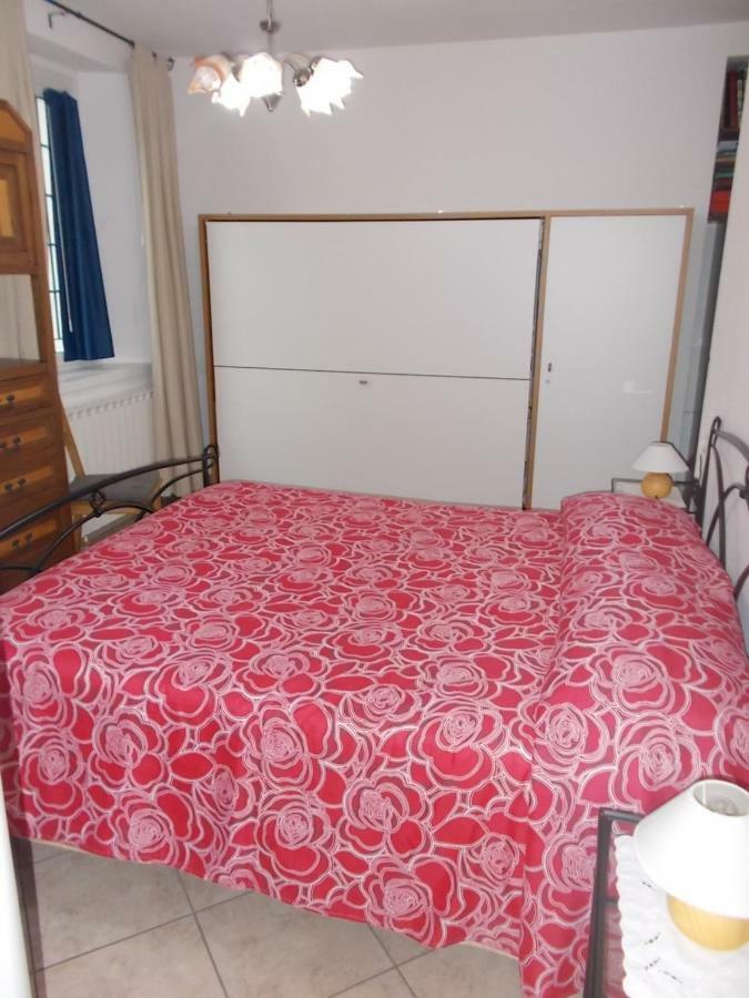 דונגו B&B Zia Lina מראה חיצוני תמונה