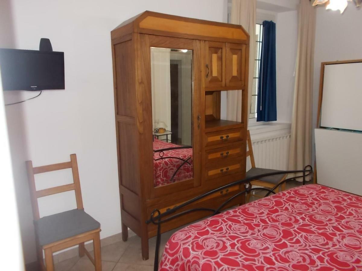 דונגו B&B Zia Lina מראה חיצוני תמונה