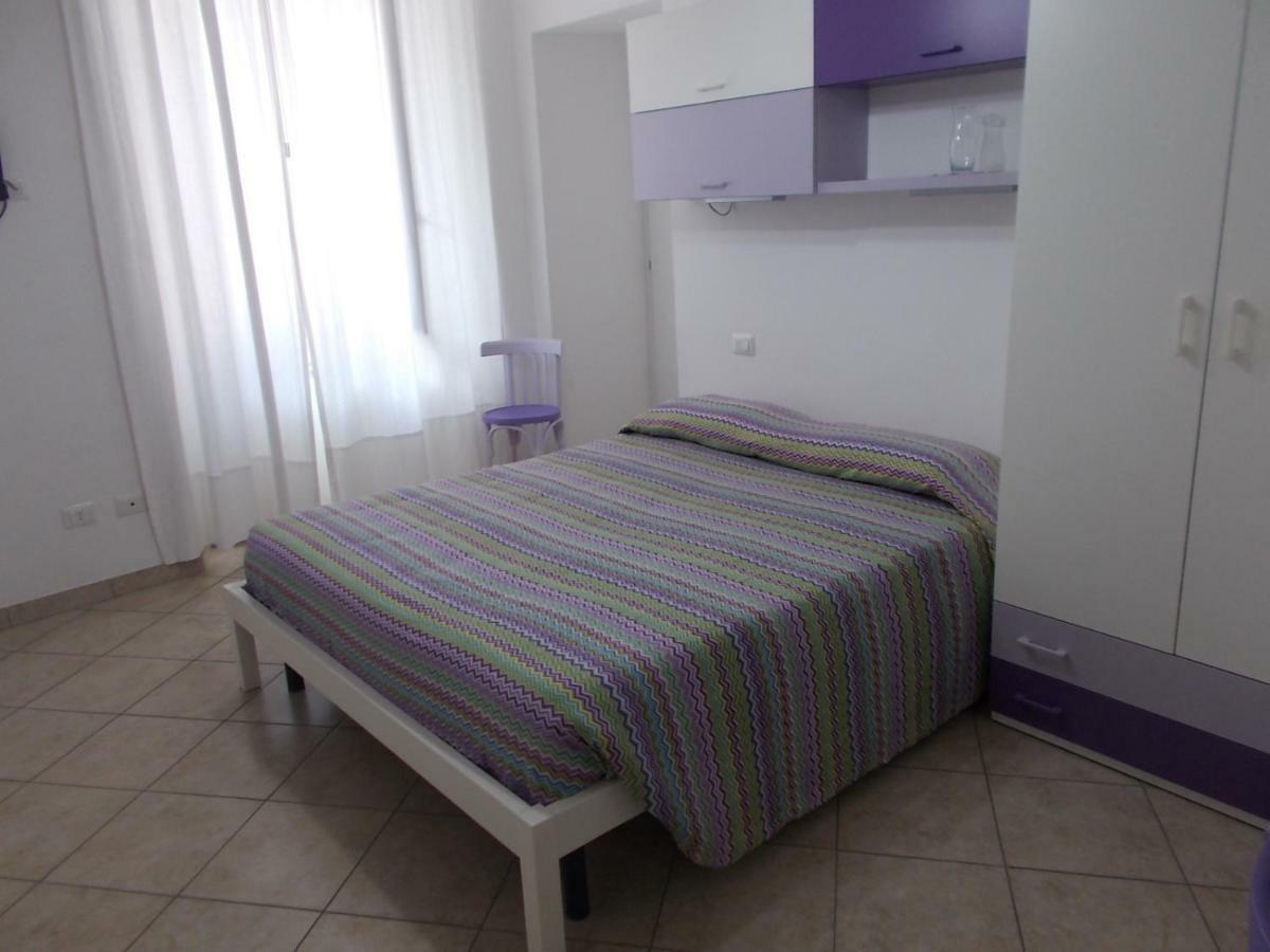 דונגו B&B Zia Lina מראה חיצוני תמונה