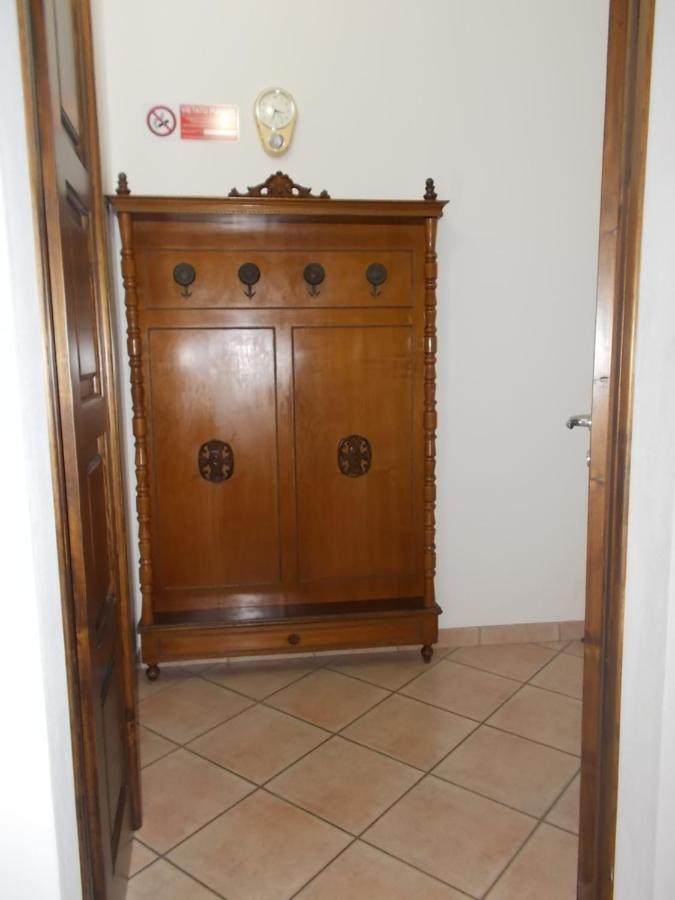 דונגו B&B Zia Lina מראה חיצוני תמונה