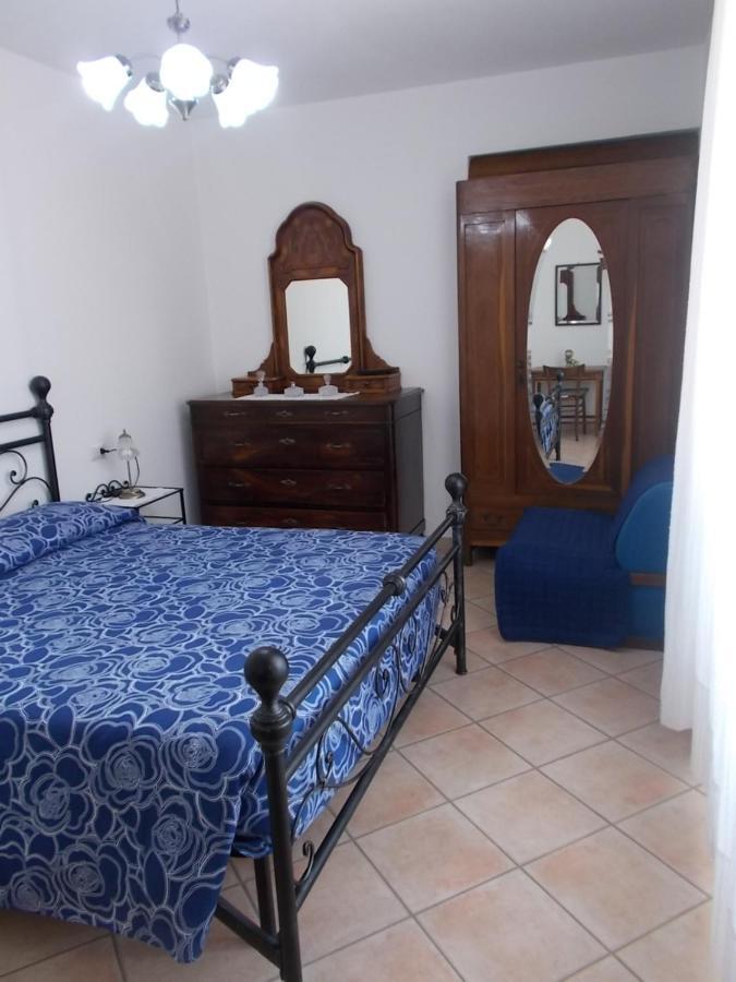 דונגו B&B Zia Lina מראה חיצוני תמונה