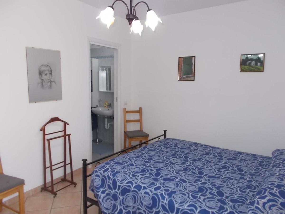 דונגו B&B Zia Lina מראה חיצוני תמונה