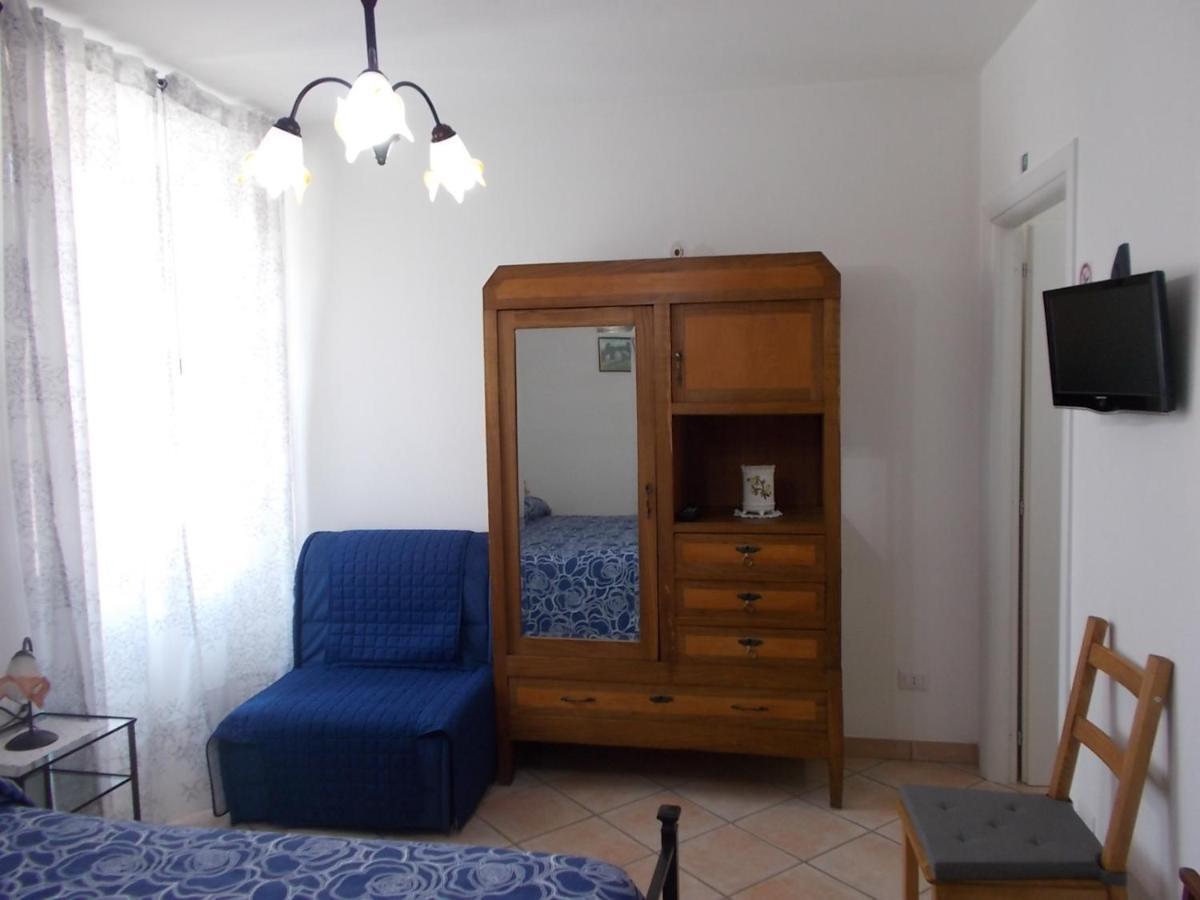 דונגו B&B Zia Lina מראה חיצוני תמונה