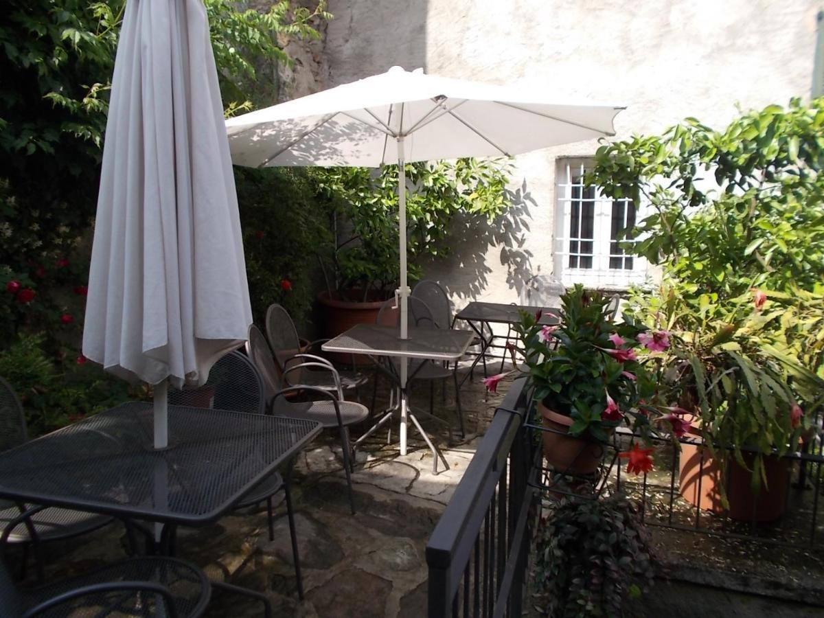דונגו B&B Zia Lina מראה חיצוני תמונה