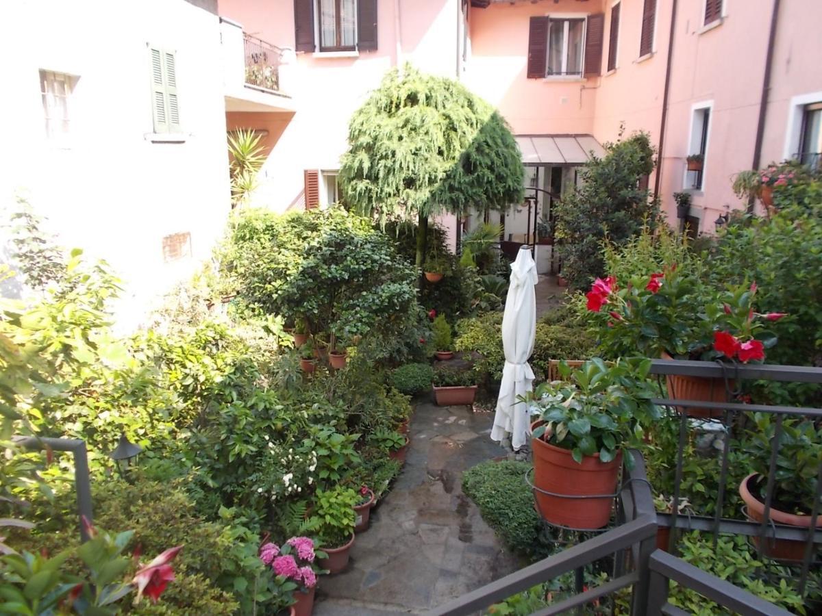 דונגו B&B Zia Lina מראה חיצוני תמונה