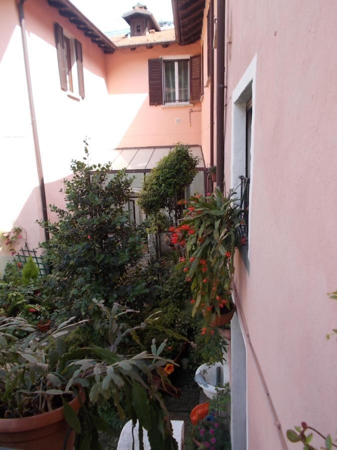 דונגו B&B Zia Lina מראה חיצוני תמונה