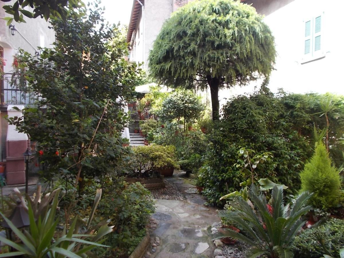 דונגו B&B Zia Lina מראה חיצוני תמונה